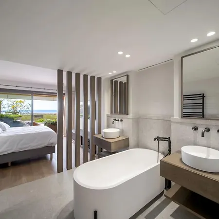 Apartament Ref 1977 - Californie Sea View