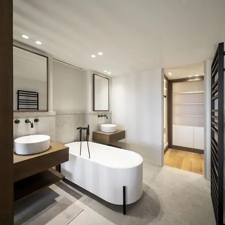 Ref 1977 - Californie Sea View Apartament *