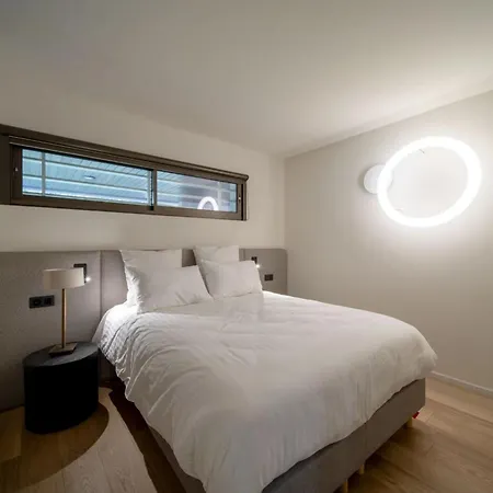 Ref 1977 - Californie Sea View Appartement