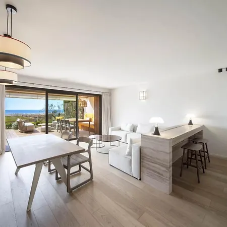 Appartement Ref 1977 - Californie Sea View *