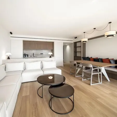 Ref 1977 - Californie Sea View Appartement