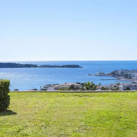 Ref 1977 - Californie Sea View * Cannes