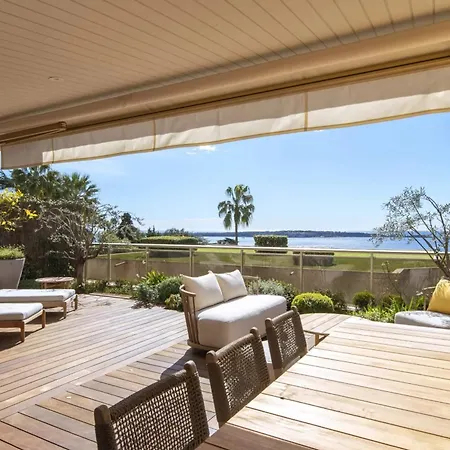 Appartement Ref 1977 - Californie Sea View *